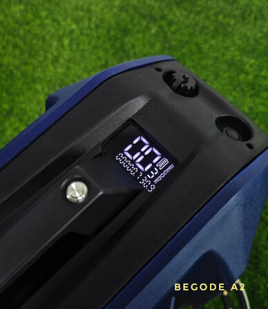 ล้อเดียวไฟฟ้า BEGODE A2_4